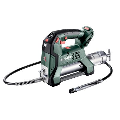 Metabo Accu-vetspuit | FP 18 LTX | Zonder accu&apos;s en lader - 600789850