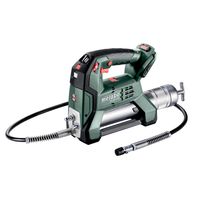 Metabo Accu-vetspuit | FP 18 LTX | Zonder accu's en lader - 600789850 Metabo Accu-vetspuit | FP 18 LTX | Zonder accu's en lader - 600789850