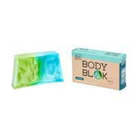 Blokzeep Body bar oceaan