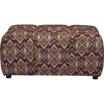 Hocker Bold by Jill