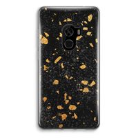Terrazzo N°7: Xiaomi Mi Mix 2 Transparant Hoesje