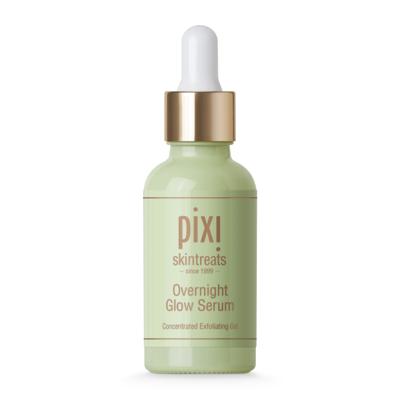 Pixi Skintreats Overnight Glow Serum Gel 30ml