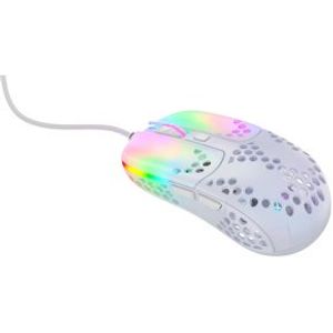 Xtrfy MZ1 muis USB Type-A Optisch