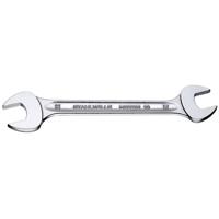 Stahlwille 40030708 10 7 X 8 Dubbele steeksleutel Sleutelbreedte (metrisch) 7 - 8 mm