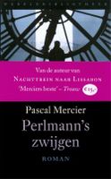 Perlmann's zwijgen - Pascal Mercier - ebook