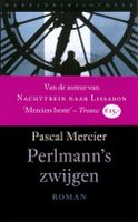 Perlmann's zwijgen - Pascal Mercier - ebook - thumbnail