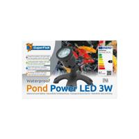 Pond power led 3w Superfish - Superfish