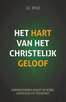 Het hart van het christelijk geloof (Hardback)