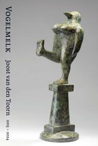 Vogelmelk (Hardback)