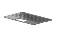 HP L52573-B31 notebook reserve-onderdeel Toetsenbord - thumbnail