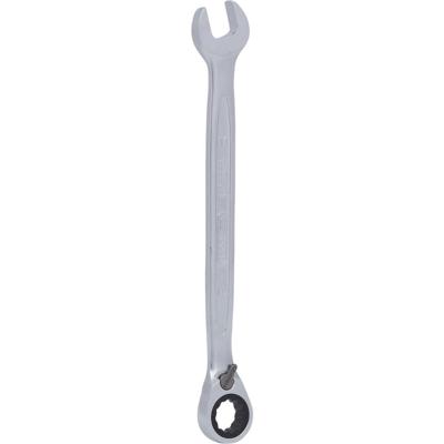 KS Tools 503.4611 5034611 Steek-ringratelsleutel Sleutelbreedte (metrisch) 11 mm