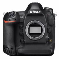 Nikon D6 DSLR Body - thumbnail