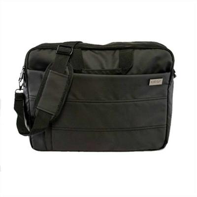 Laptoptas Nilox NXB021 Zwart 15"