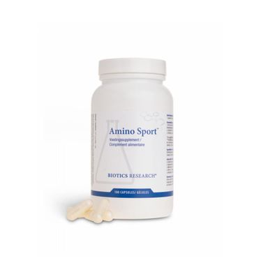 Amino sport