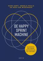 De Happy Sprint Machine (Paperback)
