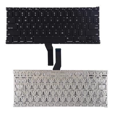 Amerikaanse versie toetsenbord voor MacBook Air 13 inch A1466 A1369 (2011-2015)