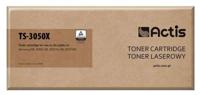 Actis Tonercartridge TS-3050X (ter vervanging van Samsung ML-D3050B; Standaard; 8000 pagina's; zwart)