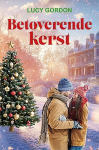 Betoverende kerst - Lucy Gordon - ebook