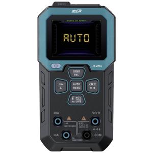 Joy-it JT-MT01 Multimeter Digitaal