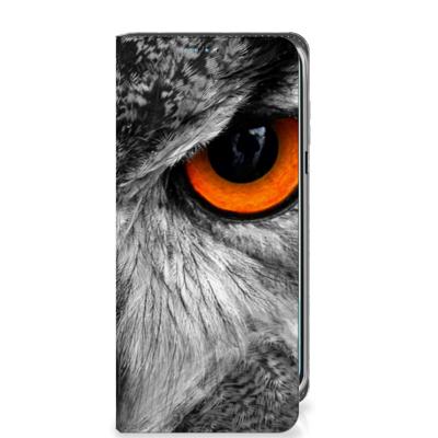 Samsung Galaxy A16 5G/4G | Hoesje maken | Uil