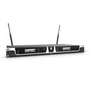 LD Systems LD Systems U500 serie R2 dual receiver