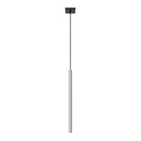 Hanglamp PASTELO 1 chroom