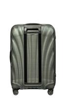 Samsonite C-Lite Spinner 69cm METALLIC GREEN