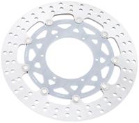 TRW -lucas remschijf "msw253" rotor msw253 floating