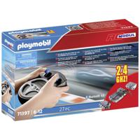 Playmobil 71397 onderdeel en accessoire voor radiografisch bestuurbare modellen Afstandsbediening - thumbnail