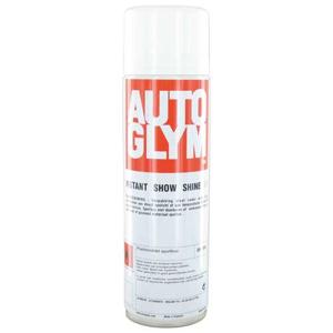 Autoglym Instant Show Shine 450 ml AG464504