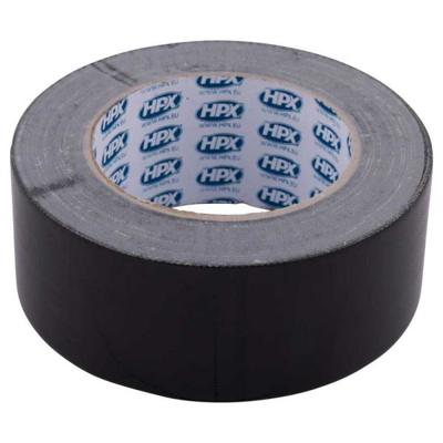Hpx repair tape zwart