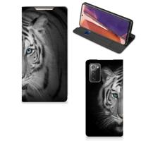 Samsung Galaxy Note20 | Hoesje maken | Tijger