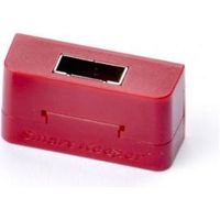 Smartkeeper CSK-SPL10 poortblokker Poortblokkeersleutel VGA Rood