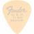 Fender Dura-Tone 351 Medium plectrum (set van 12)