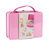 PlusPlus big opbergbox pastel 70 stuks 3275