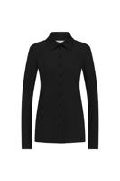 Studio Anneloes Poppy Blouse 94802 9000 Black