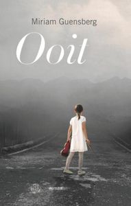 Ooit - Miriam Guensberg - ebook