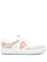 Philippe Model Paris baskets Lyon en cuir - Blanc