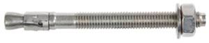 Fischer FBN II 16/25 A4 10 St - 507569
