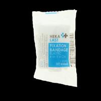 Hekalast Elastisch windsel 4m x 4cm 1 Stuks