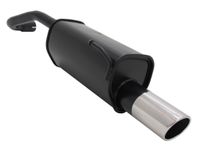 Viking Choice  Sportuitlaat Seat Arosa / voor VW Lupo - SPORT - sporteinddemper - thumbnail