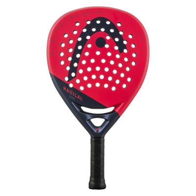 Head Padelracket competitie 1
