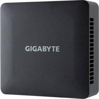 GIGA IPC Barebone GB-BRi5H-1335 () Intel® Core™ i5 i5-1335U Intel GB-BRI5H-1335 - thumbnail