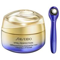 Shiseido Vital Perfection Advanced Eye Cream 15ml