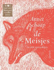 De meisjes (Hardback)