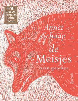 De meisjes (Hardback)