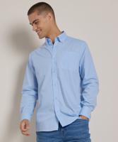 basic overhemd basic overhemd