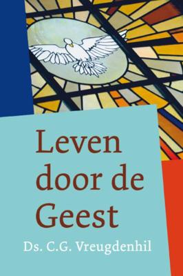 Leven door de Geest (Paperback)
