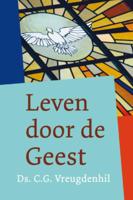 Leven door de Geest (Paperback)