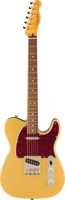 Squier FSR Classic Vibe &apos;60s Custom Telecaster, Aztec Gold IL
